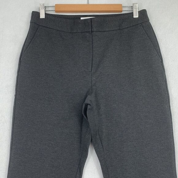 -Calvin Klein Modern Essentials Wide Leg NWT 8 - Picture 6 of 12